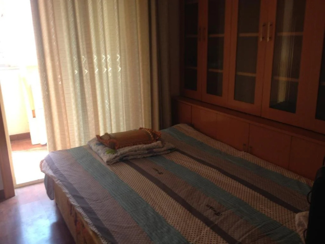 Meitu Youth Hostel