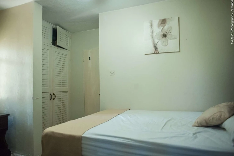 Double Apartment