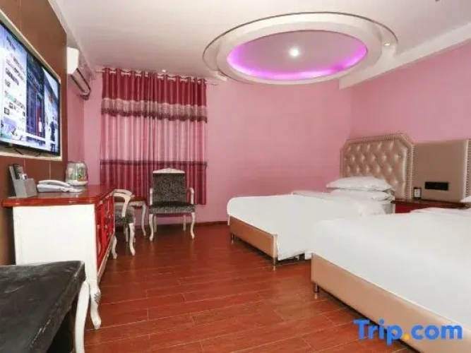 Comfort Twin room