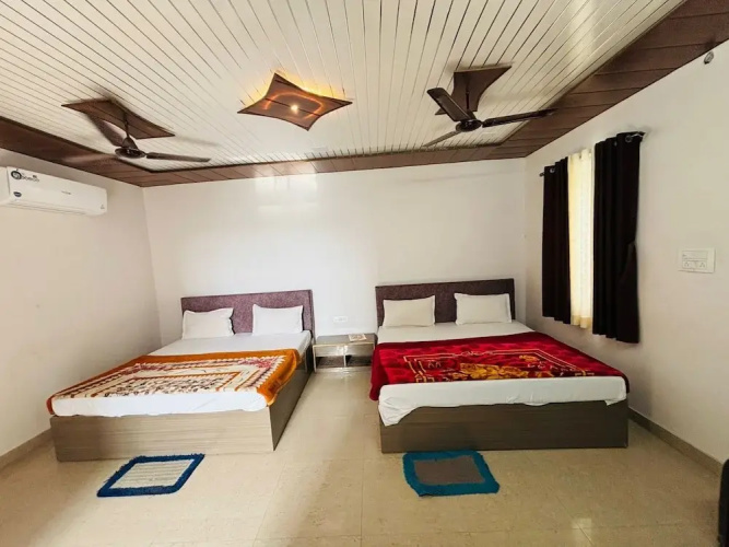 Hotel Moti Palace