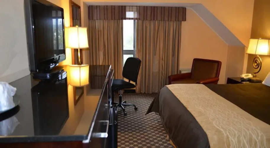 Comfort Inn Ithaca