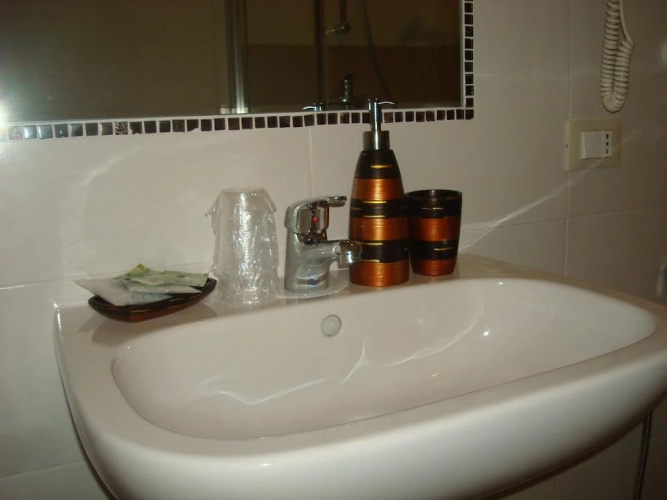 Albergo Cristina