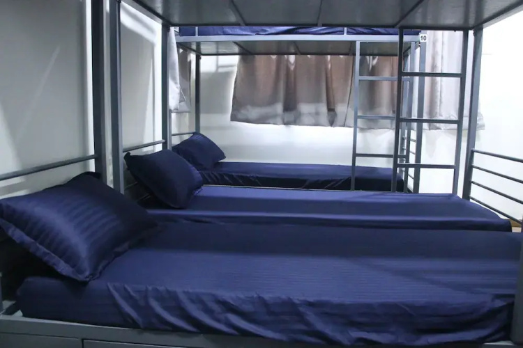 Fostel The Fort Hostel