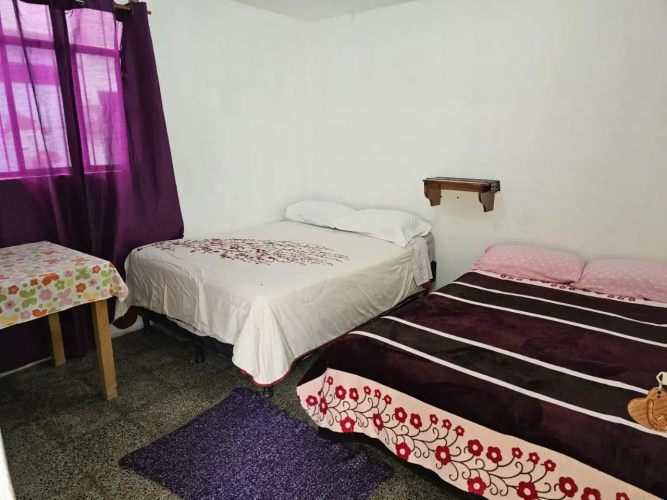 Abu Hotel - Hostel