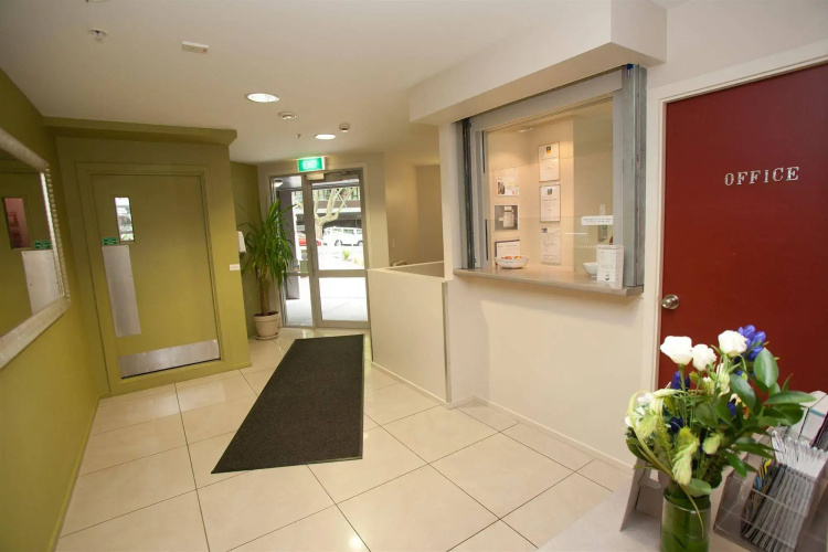 Hotelafbeelding