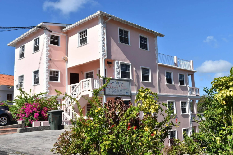 Aanola Villas