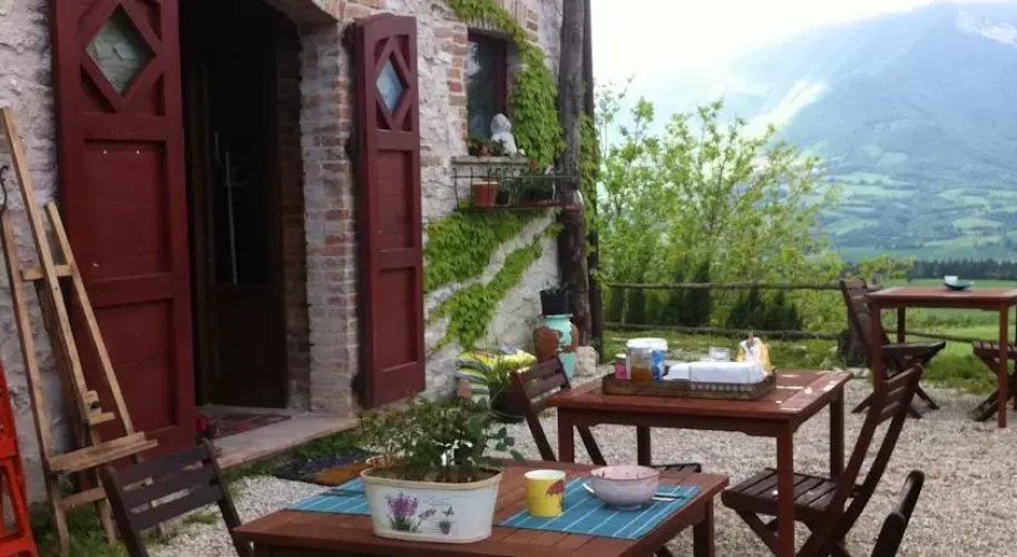 Volti di Pietra B&B