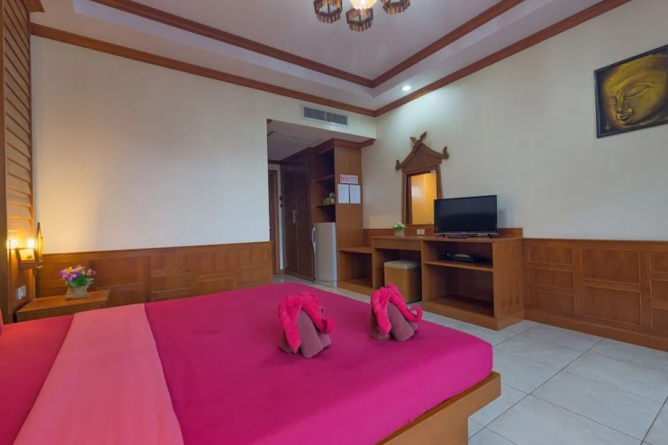 Alen Guest House