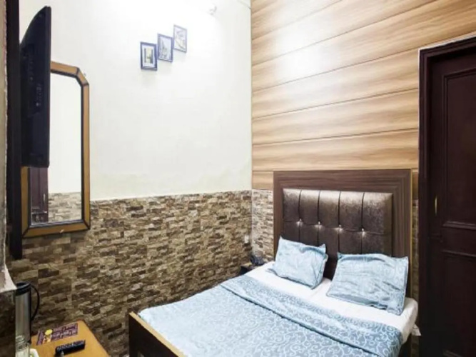 Hotel Grand