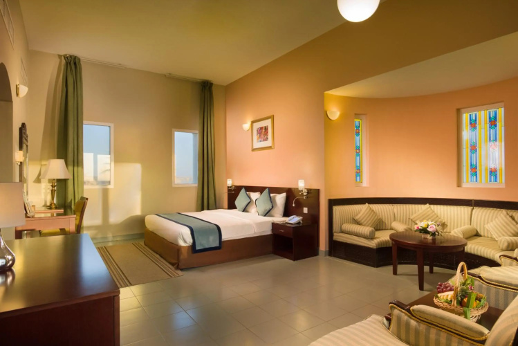 Masira Island Resort