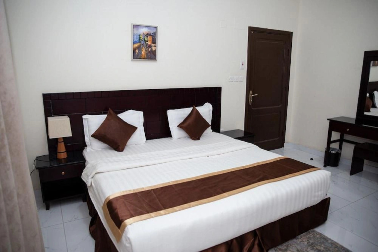 Manazel Tabuk Hotel Apartments