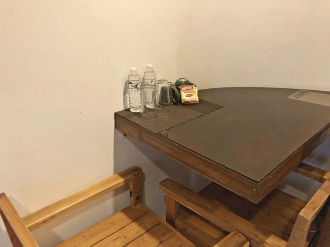 Daj Suites Boutique Hotel