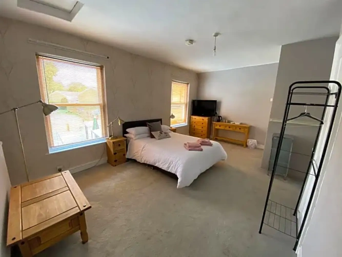Standard Family room