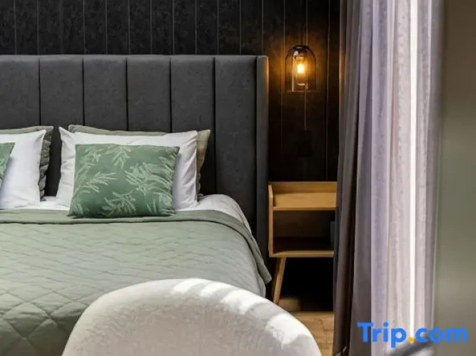 Luxury room