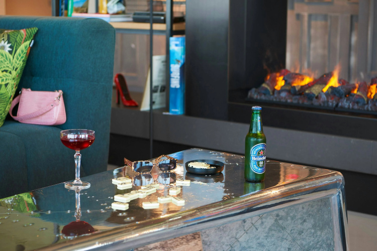 Moxy Cologne Bonn Airport photo 12