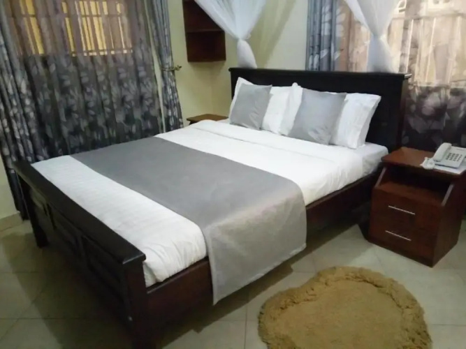 Keba Xpress Hotel