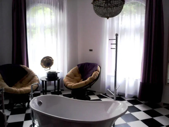 Apartamenty Lili & Country