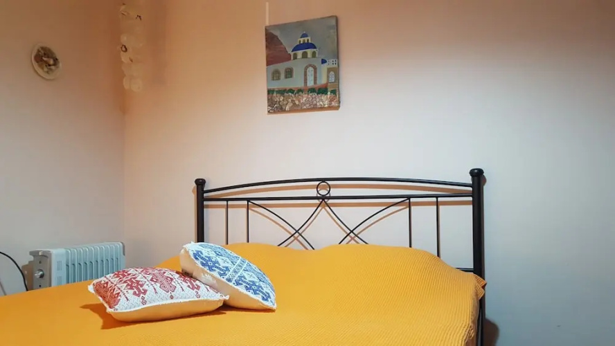 Silis Beach House