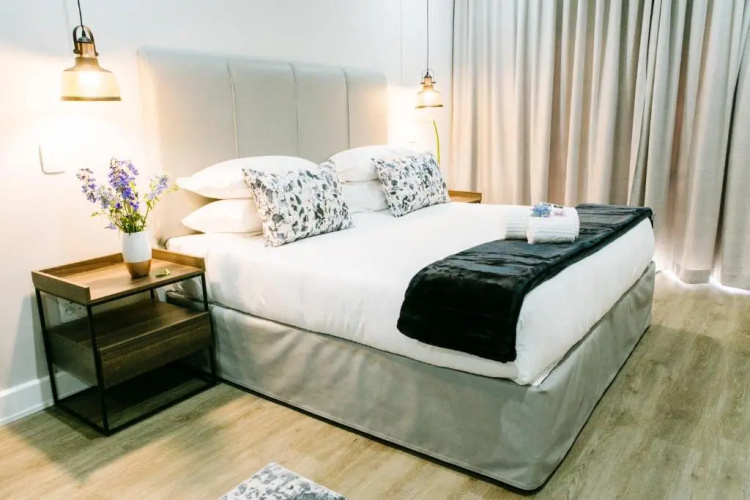 30 on Whites Guesthouse