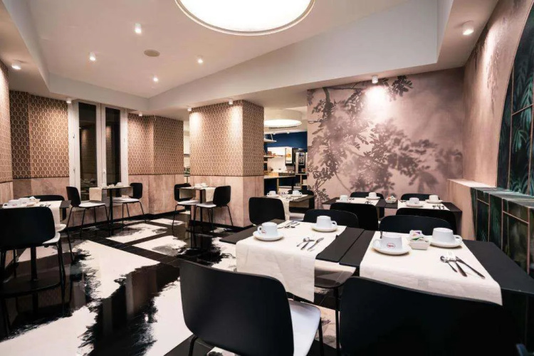 Hotel Univers photo 28
