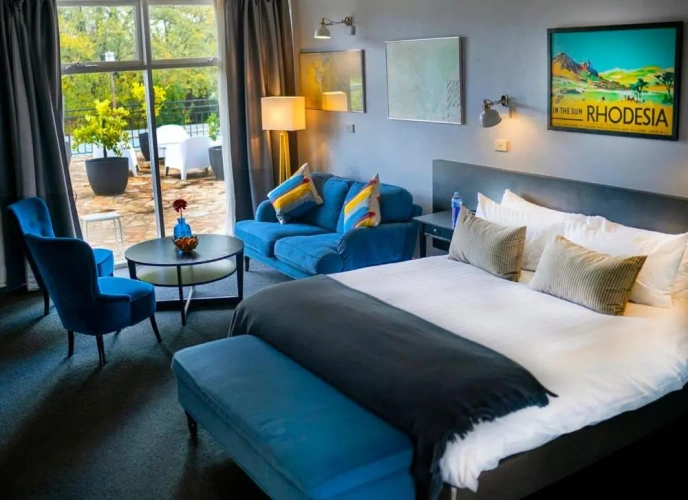 Double Suite