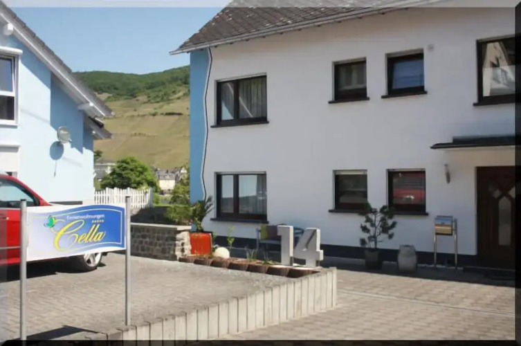 Ferienwohnungen Cella
