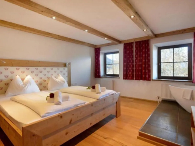 Appartements Pöllhof