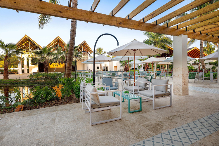Viva Miches By Wyndham, A Trademark All Inclusive Resort photo 18