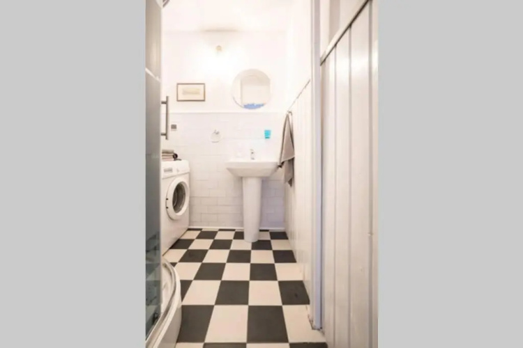 Warszawa Apartament z Widokiem