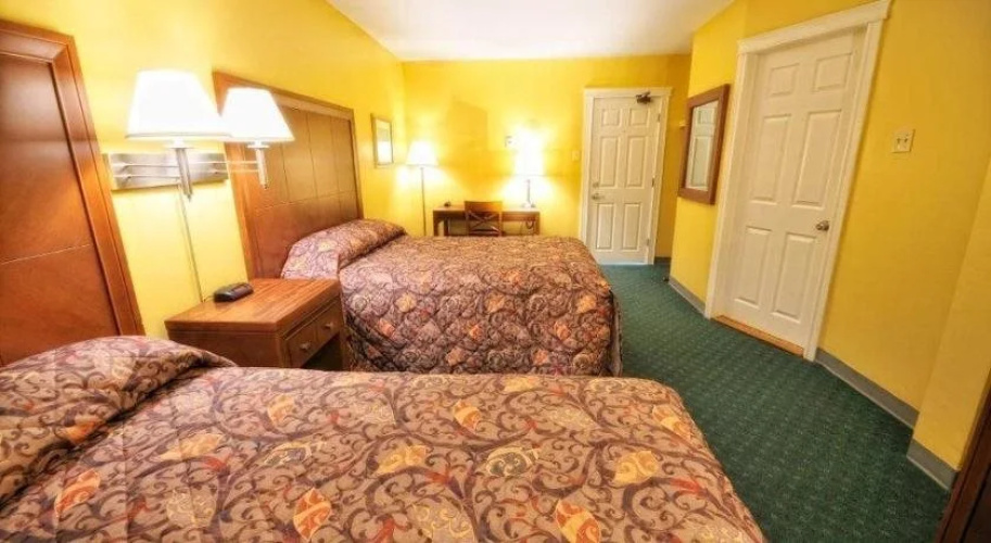 Driftwood Inn