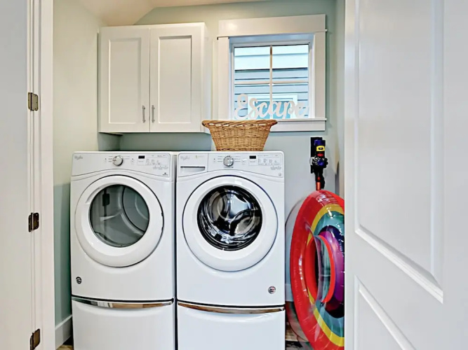 Agave - 3 Br Home