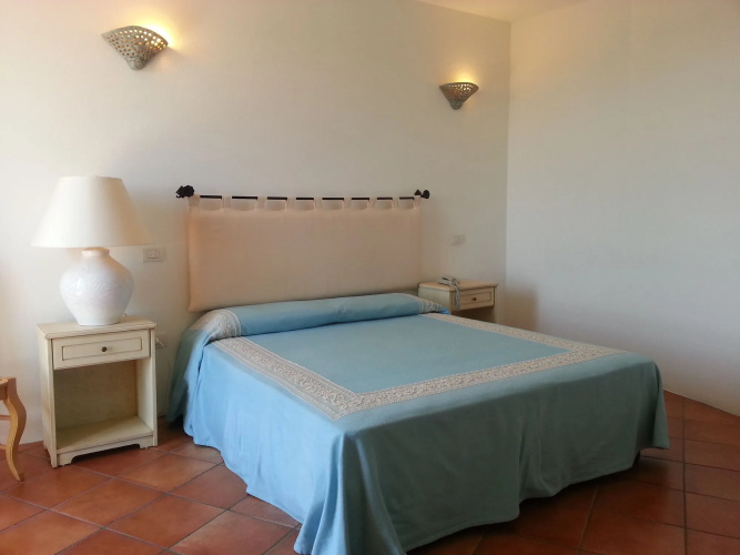 Hotel San Trano