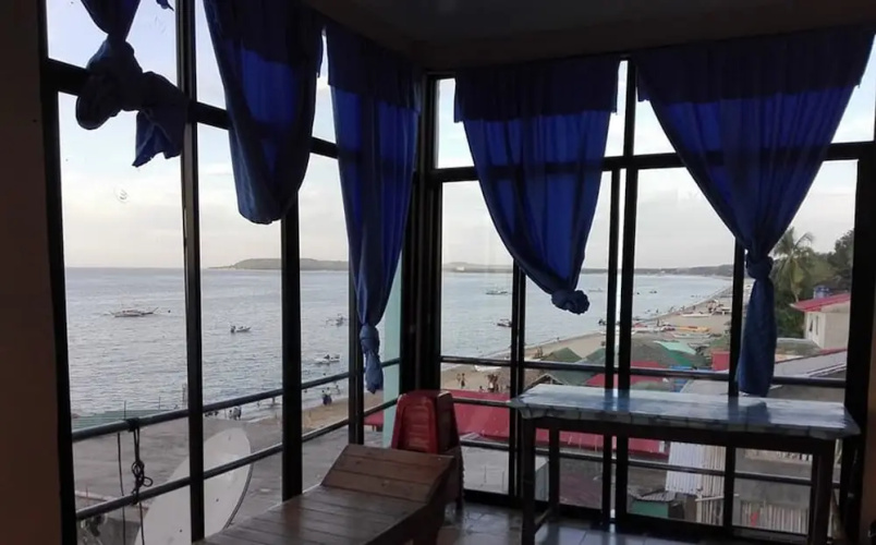 Antipolo Beach Haus Annex