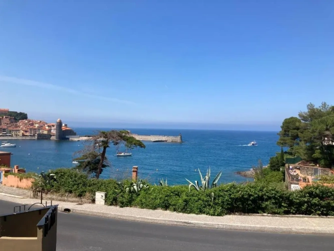 1 Bedroom Double Apartment with balcony