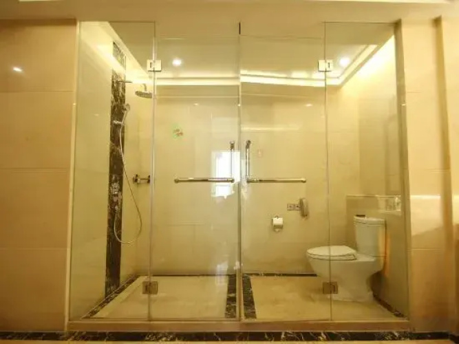 Jiachen International Hotel
