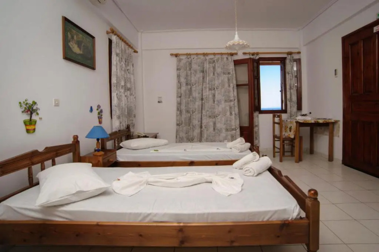 Athina Studios