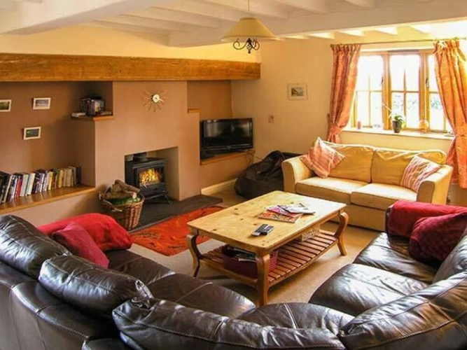 Top House