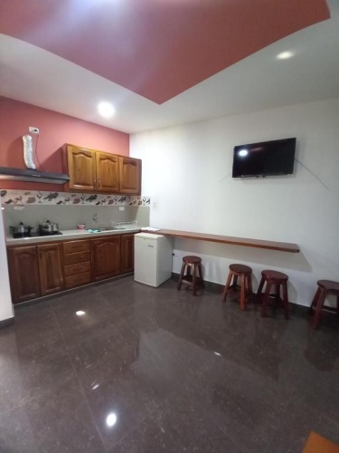 1 Bedroom Suite