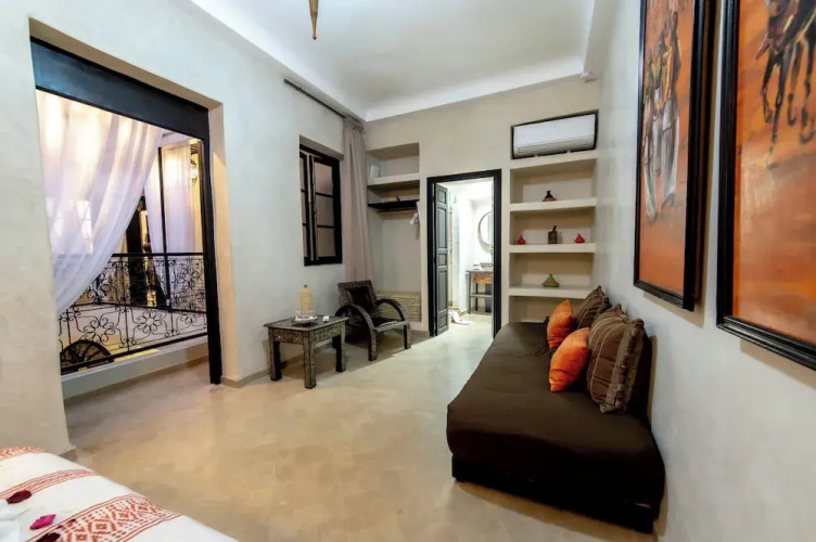 riad dar yousra
