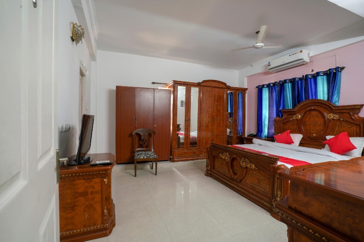 Standard Suite