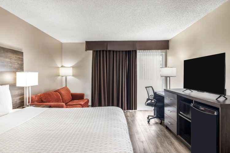 Days Inn by Wyndham London