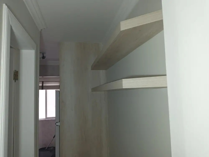 Apartamento de luxo centro de Curitiba