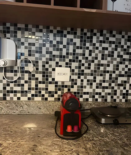 Brisas do Lago - Apartamento 12