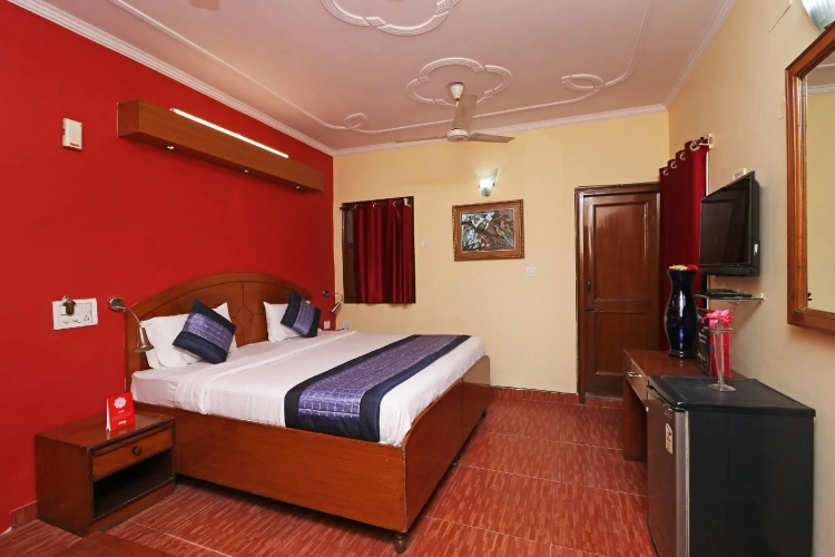 Classic Double room