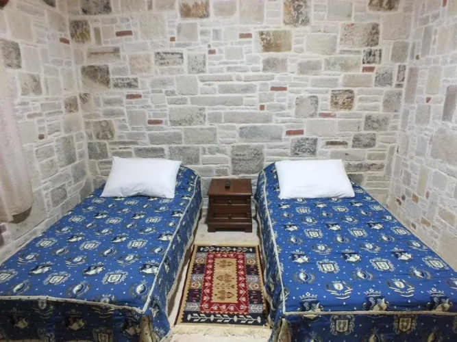 Hellenika Otel & Restoran