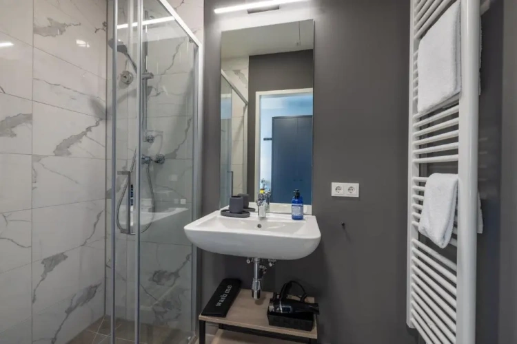 Double Apartment