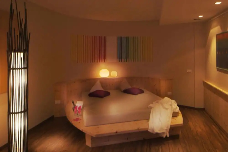Good Life Hotel Zirm