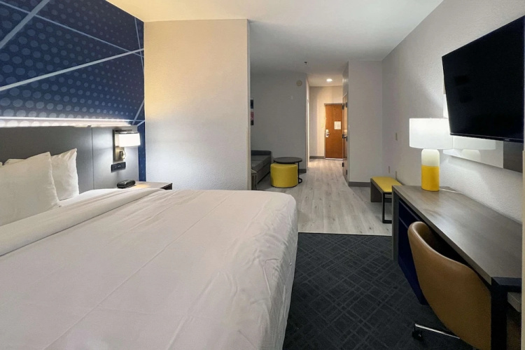 Comfort Suites Augusta