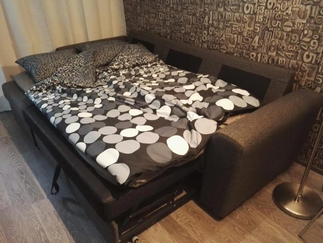 Apartment Satama