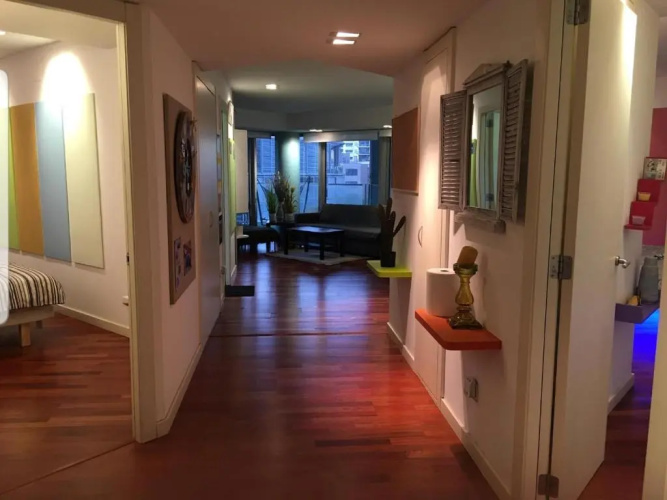 apartment luxe MMR